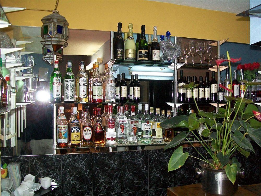 Hostal Boutique Los Geranios Del Pinar Torremolinos Exterior photo