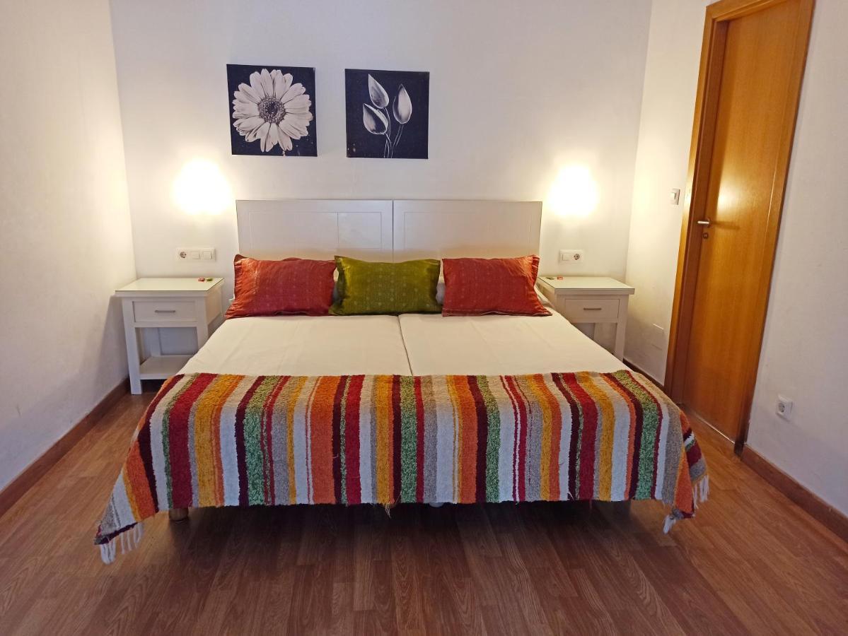 Hostal Boutique Los Geranios Del Pinar Torremolinos Exterior photo